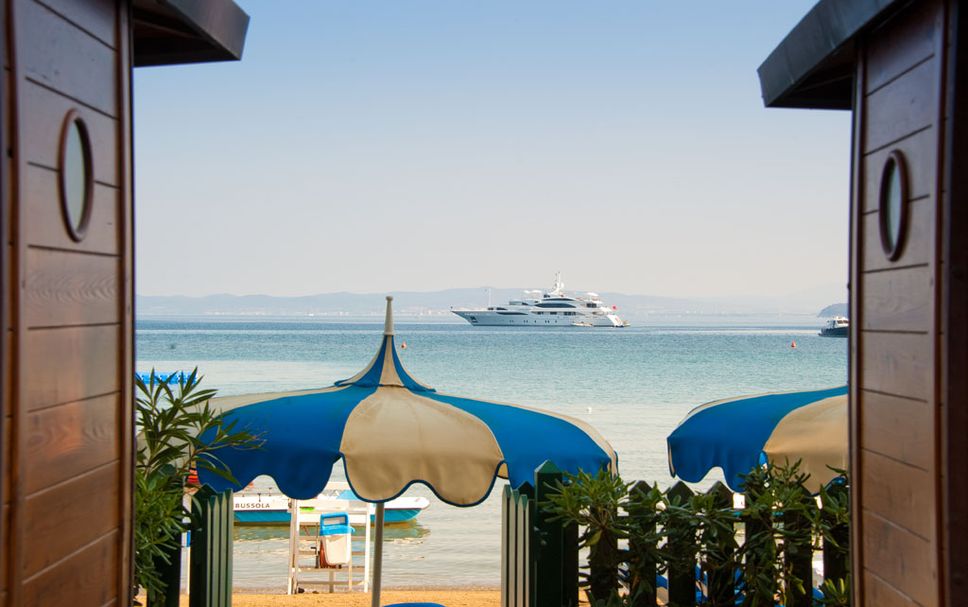 ชายหาด รูปภาพ