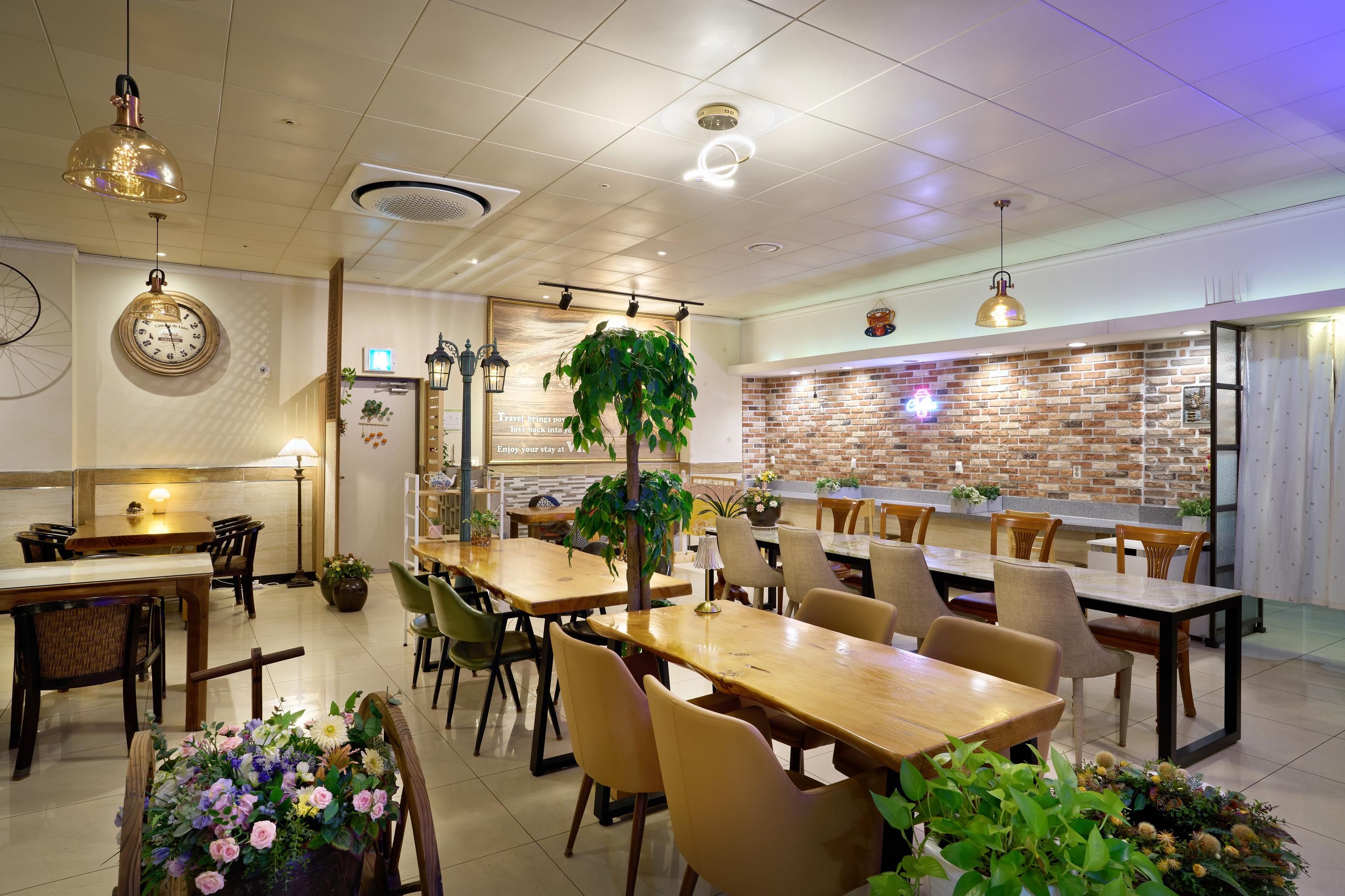 ร้านอาหาร