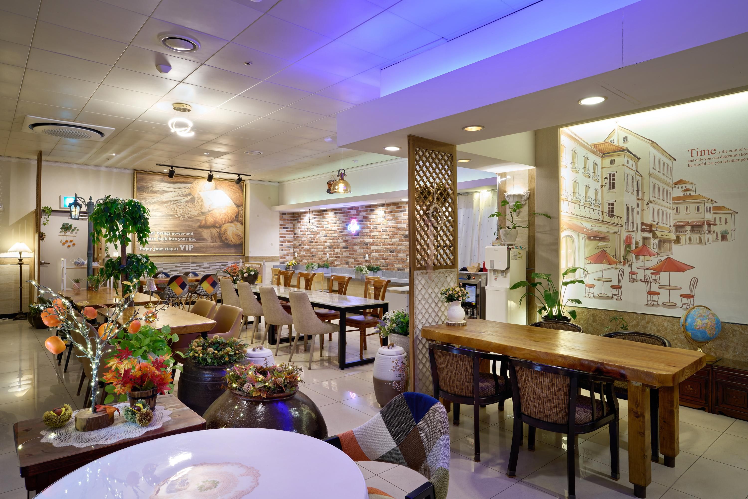 ร้านอาหาร