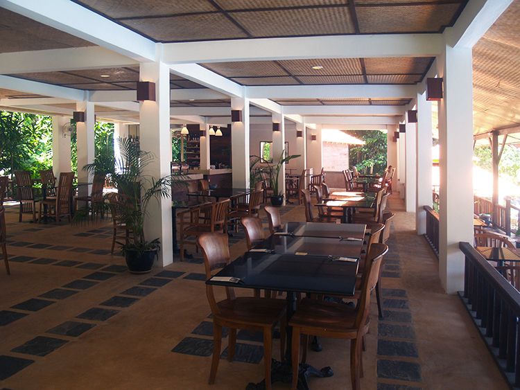 ร้านอาหาร