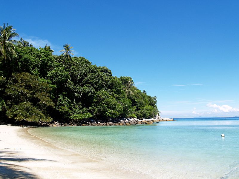 ชายหาด รูปภาพ