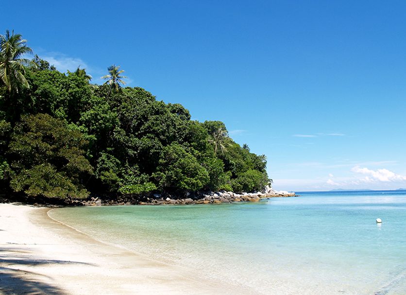 ชายหาด รูปภาพ