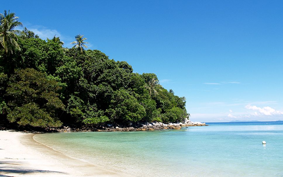 ชายหาด รูปภาพ