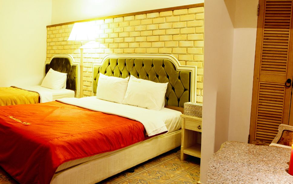 ห้องนอน รูปภาพ