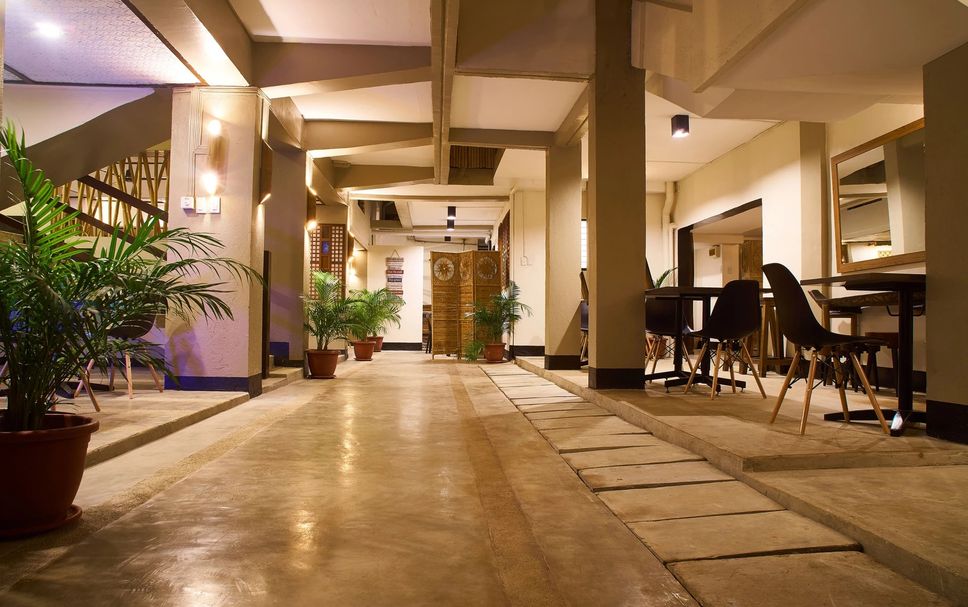 สิ่งอำนวยความสะดวกโรงแรม รูปภาพ