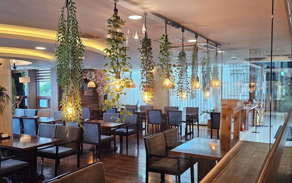 ร้านอาหาร รูปภาพ