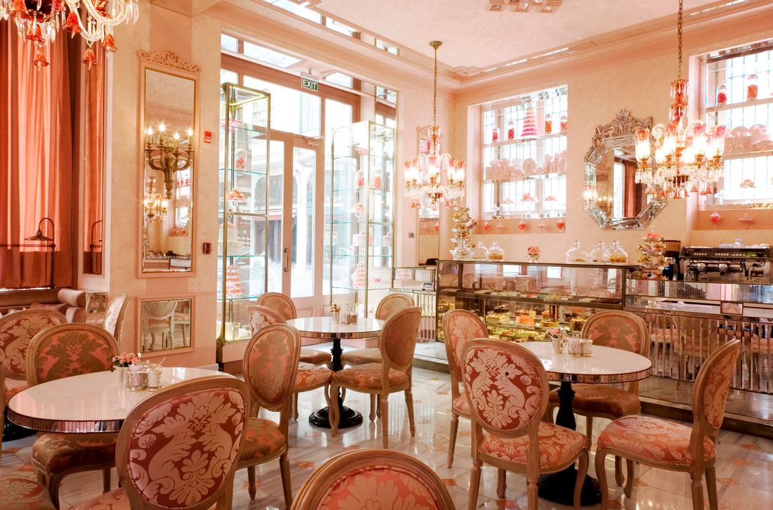 ร้านอาหาร