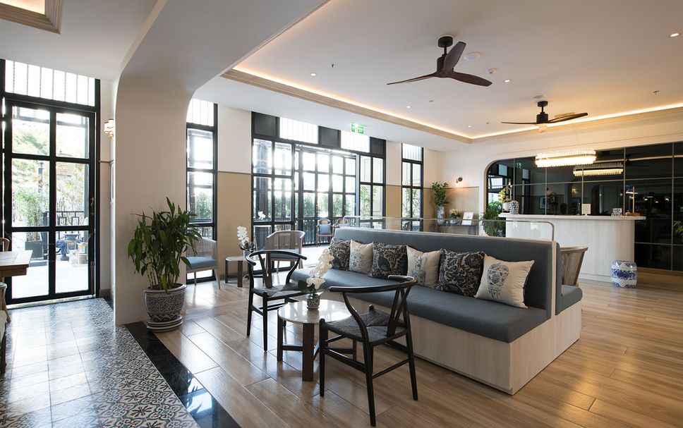 ล็อบบี้ รูปภาพ