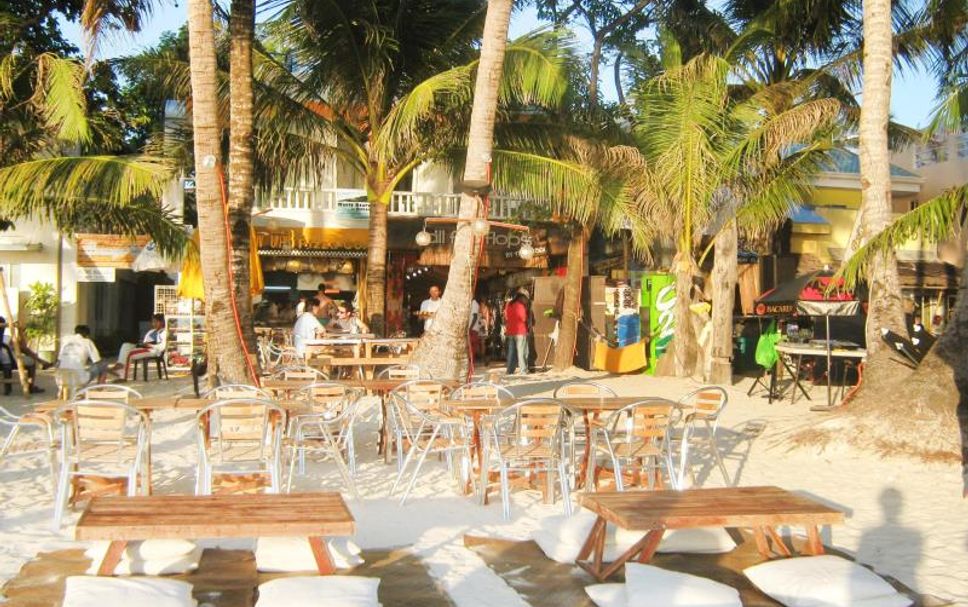 ร้านอาหาร รูปภาพ