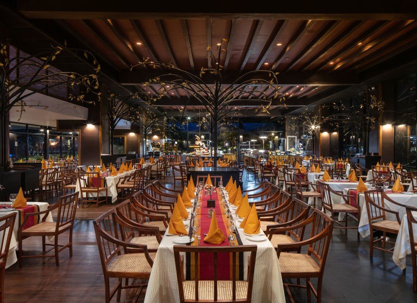 ร้านอาหาร รูปภาพ