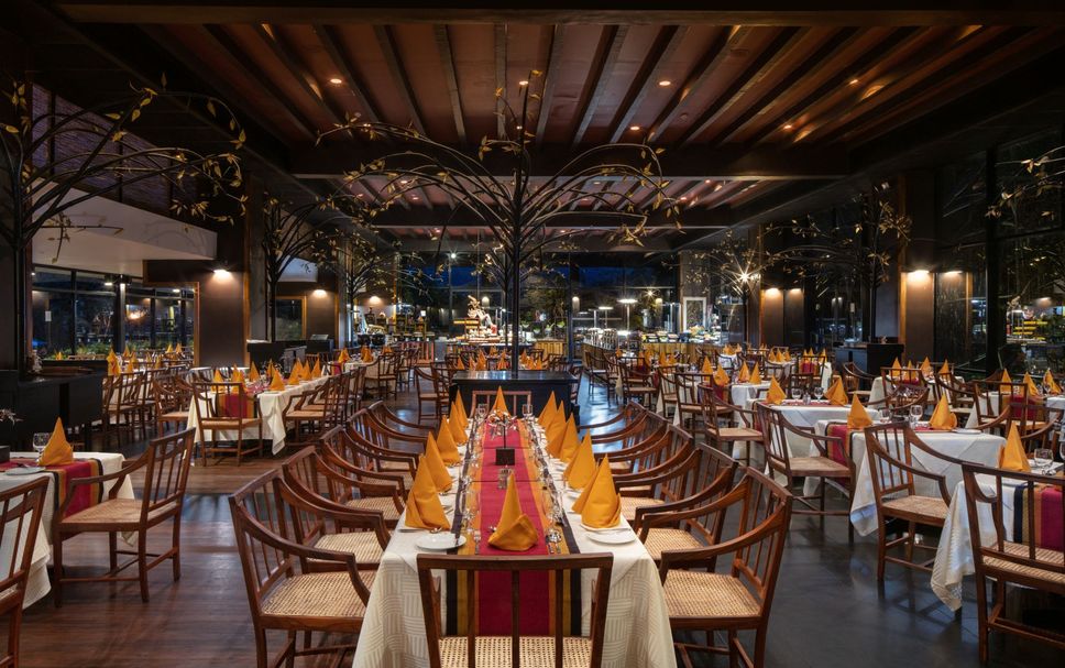 ร้านอาหาร รูปภาพ