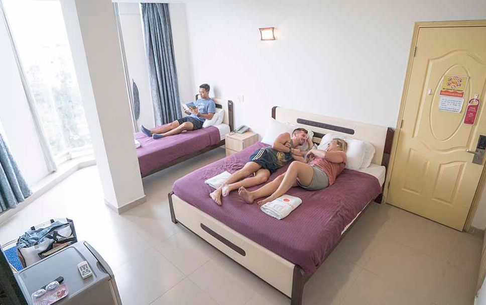 ห้องนอน รูปภาพ