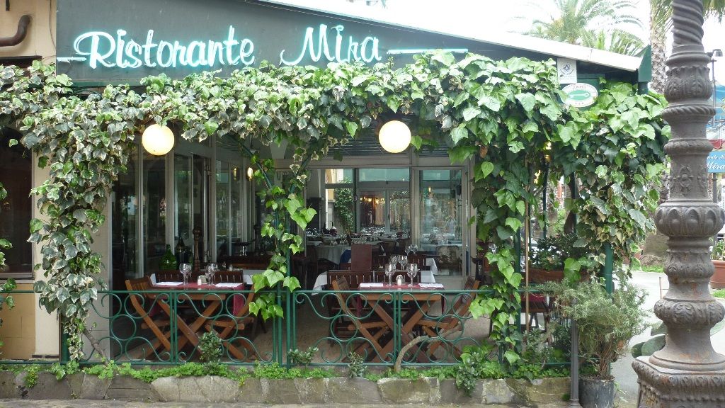 ร้านอาหาร