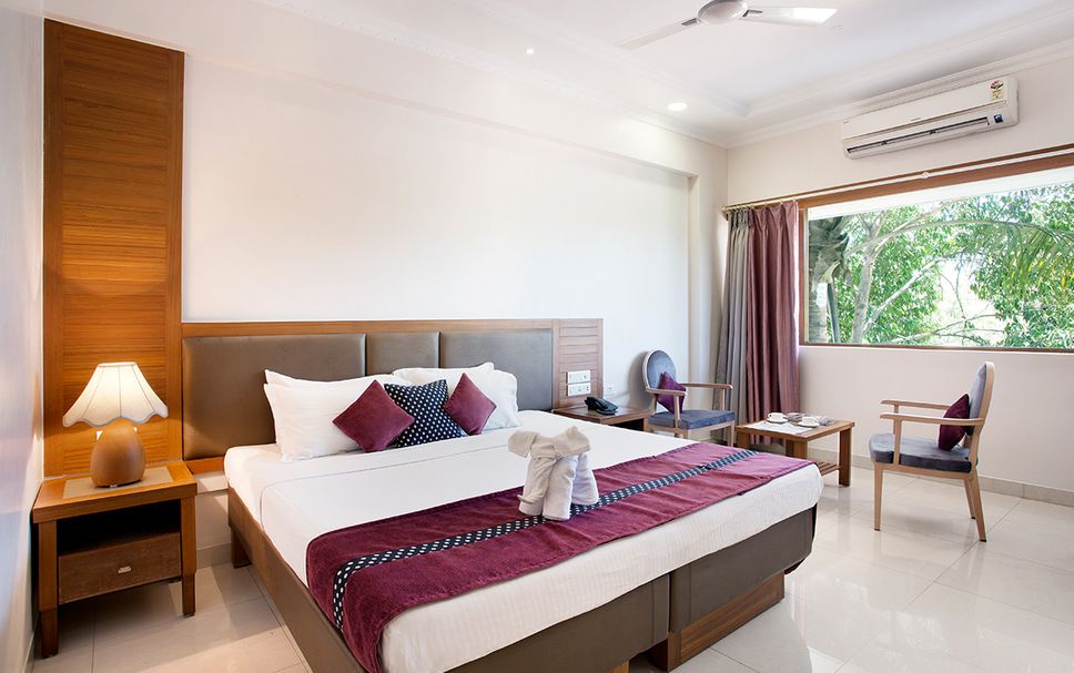 ห้องนอน รูปภาพ