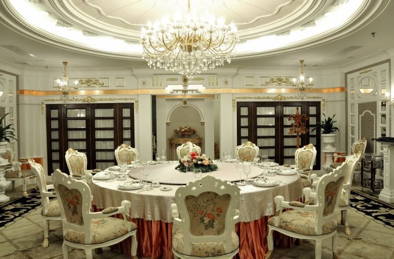 ร้านอาหาร