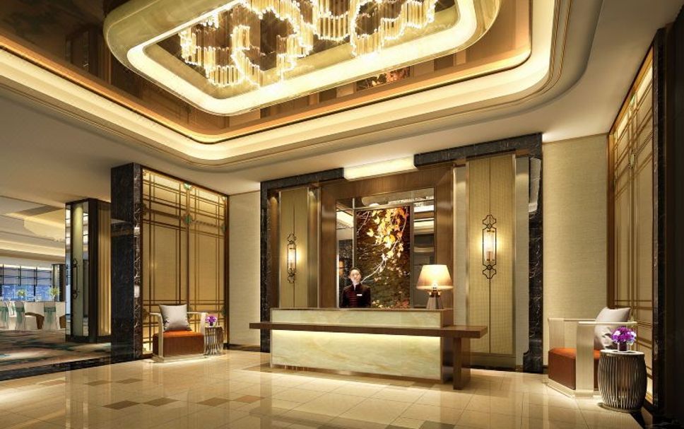 แผนกต้อนรับส่วนหน้า รูปภาพ