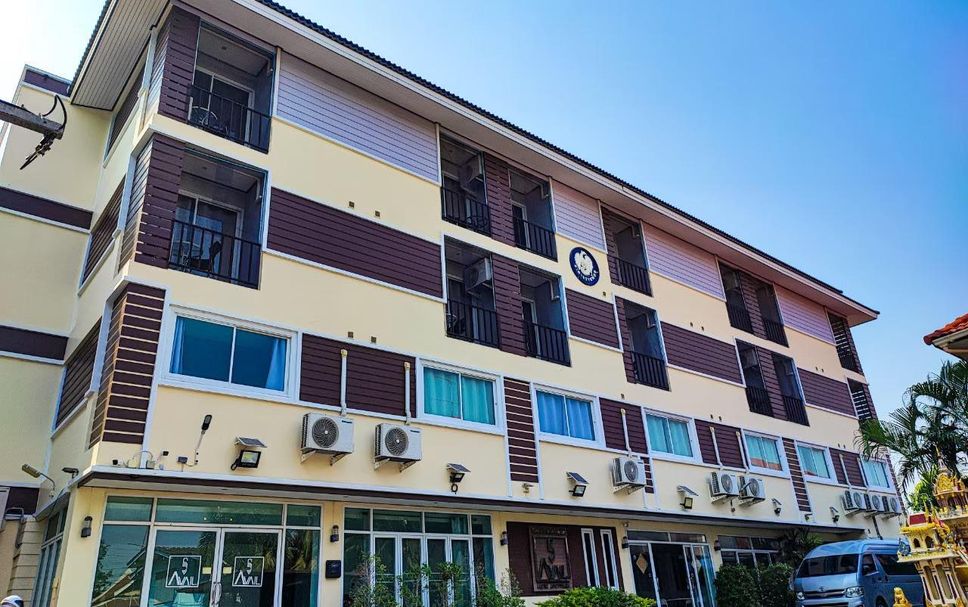 อาคาร รูปภาพ