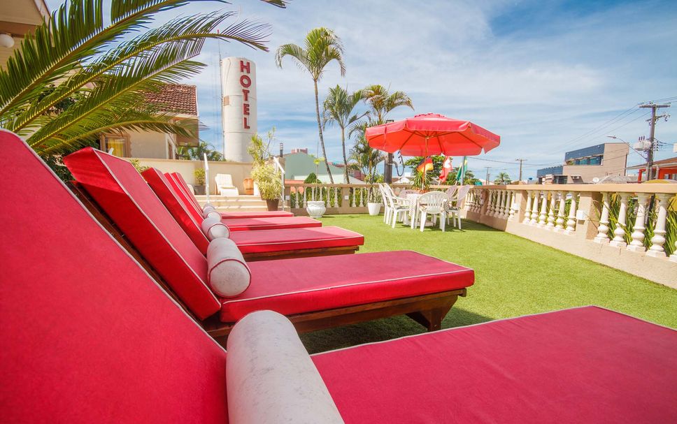 สิ่งอำนวยความสะดวกโรงแรม รูปภาพ