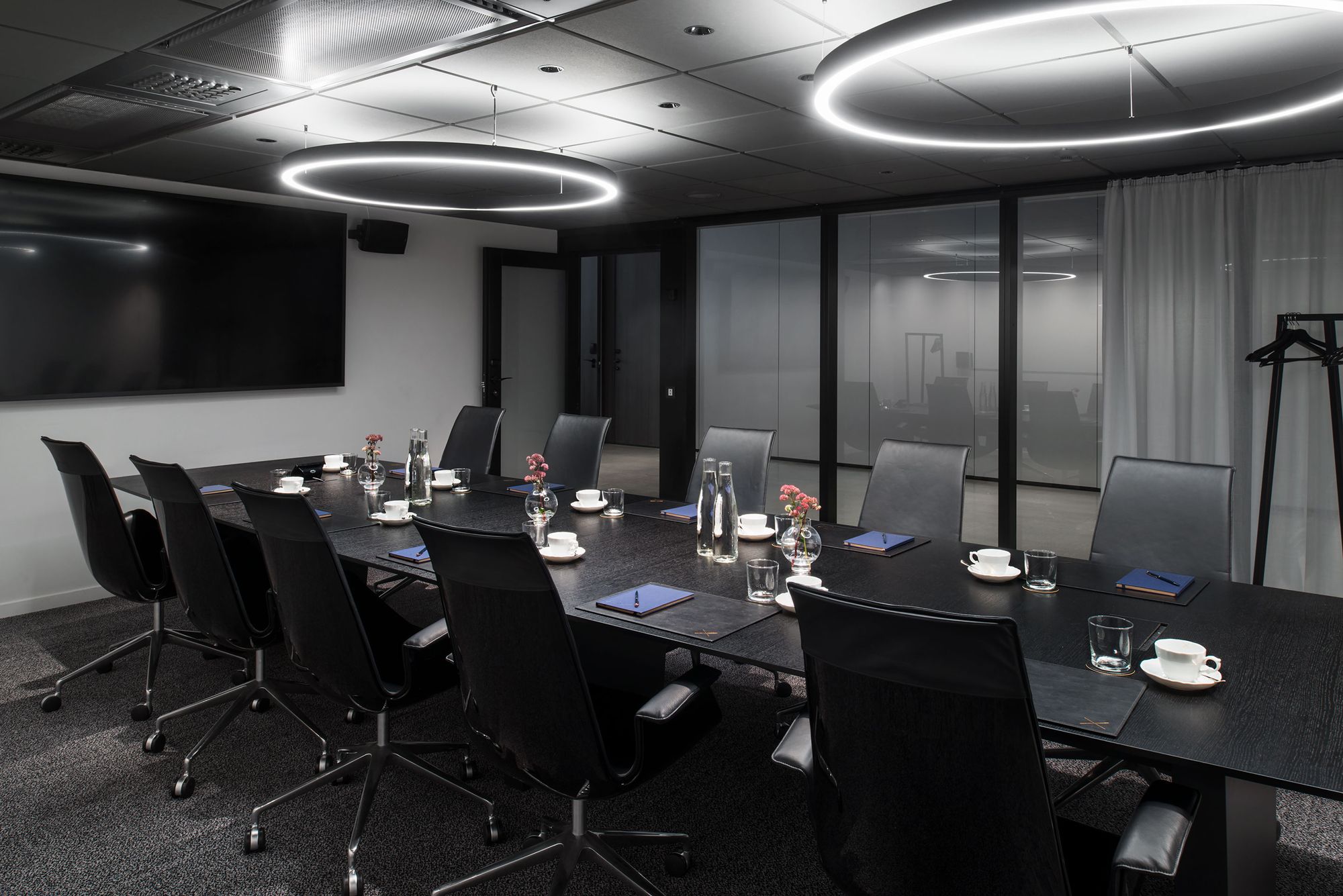 ห้องประชุม