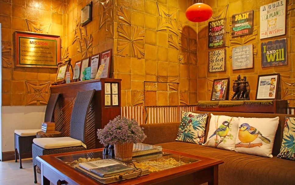 ล็อบบี้ รูปภาพ