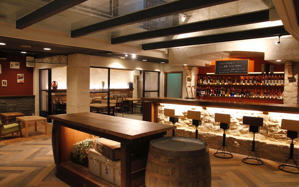 บาร์ รูปภาพ