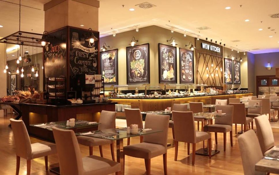 ร้านอาหาร รูปภาพ