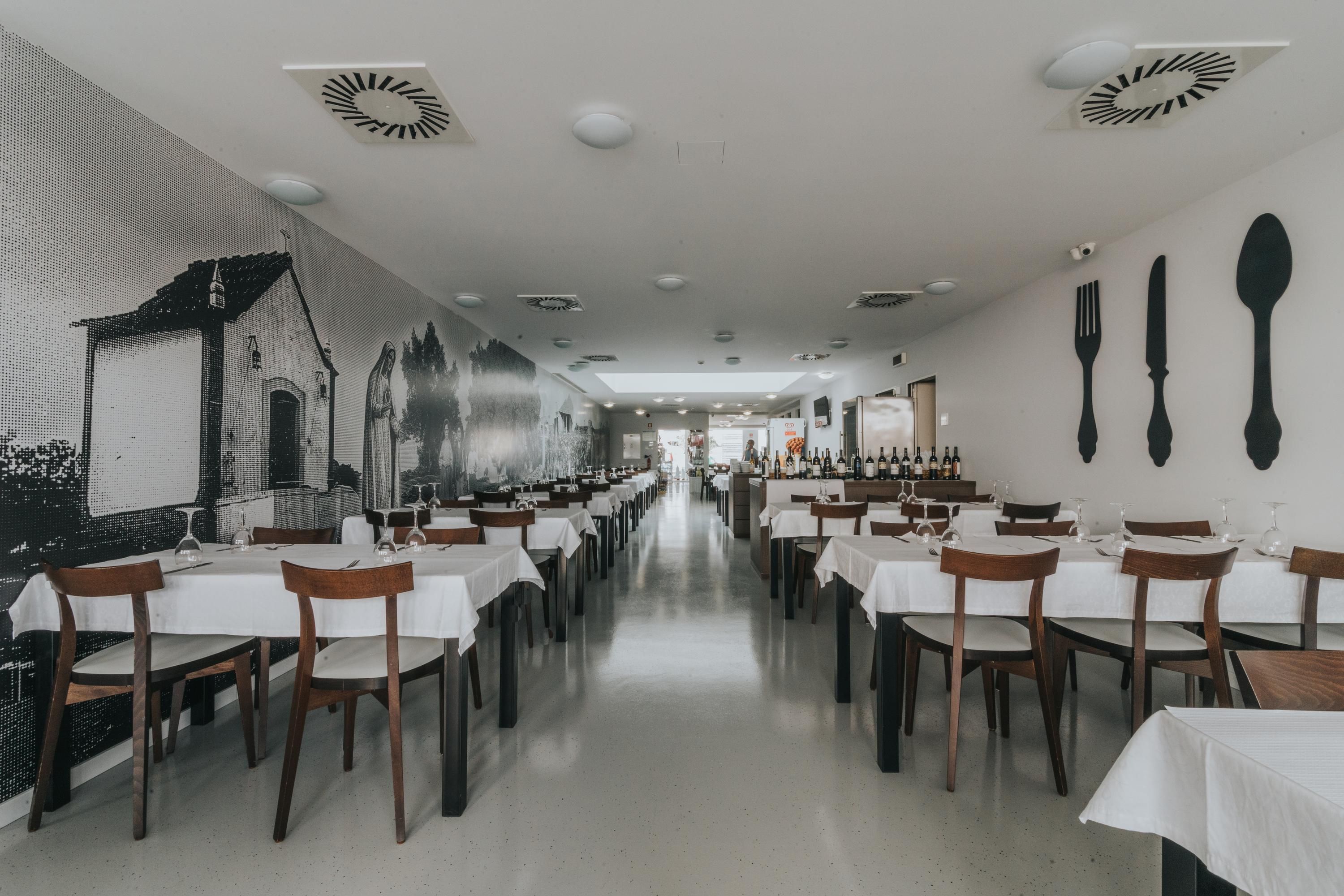 ร้านอาหาร