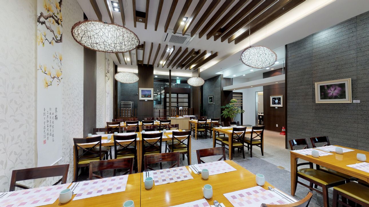 ร้านอาหาร