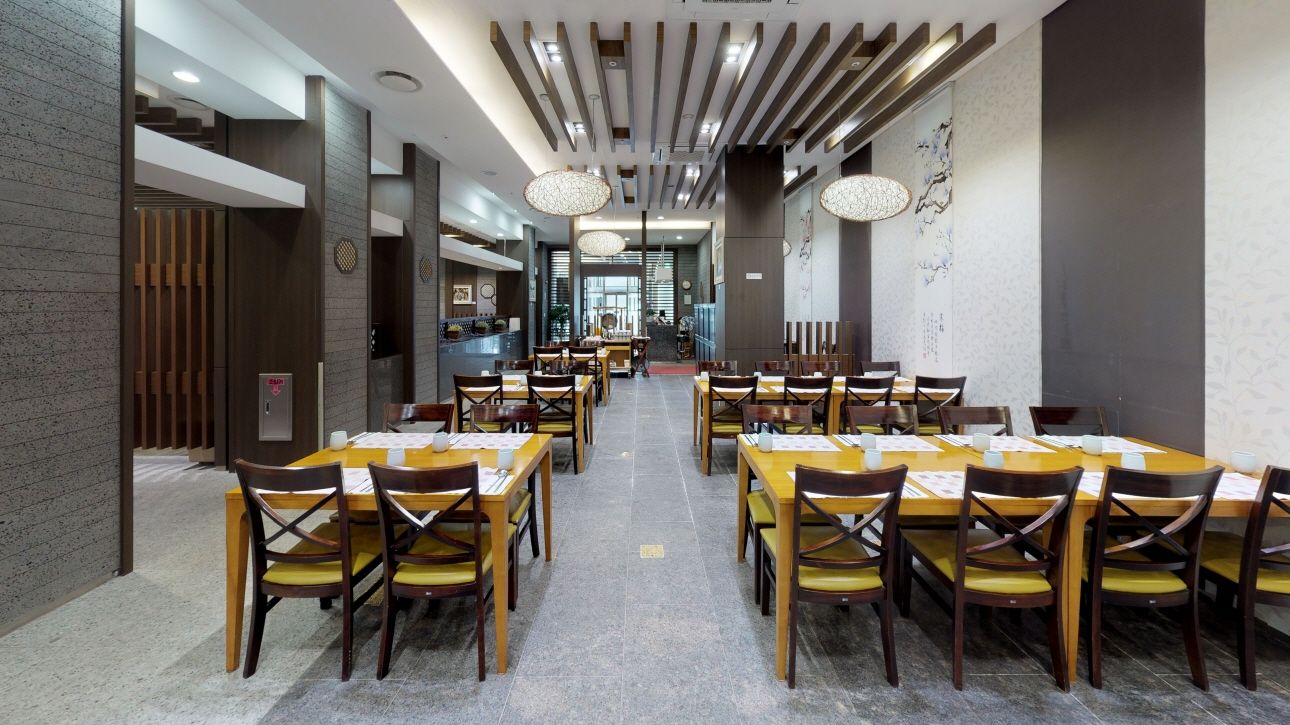 ร้านอาหาร