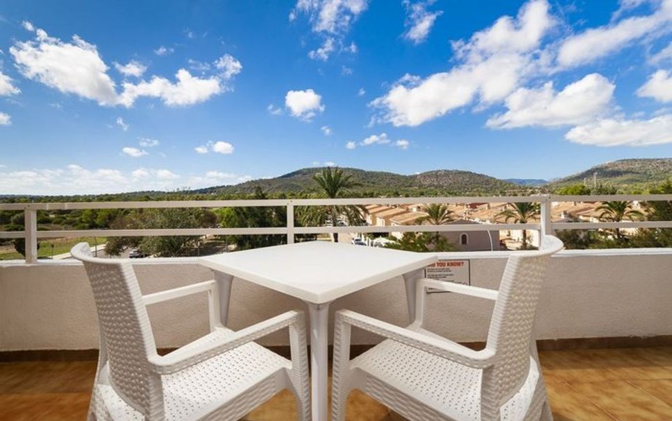 ระเบียง รูปภาพ