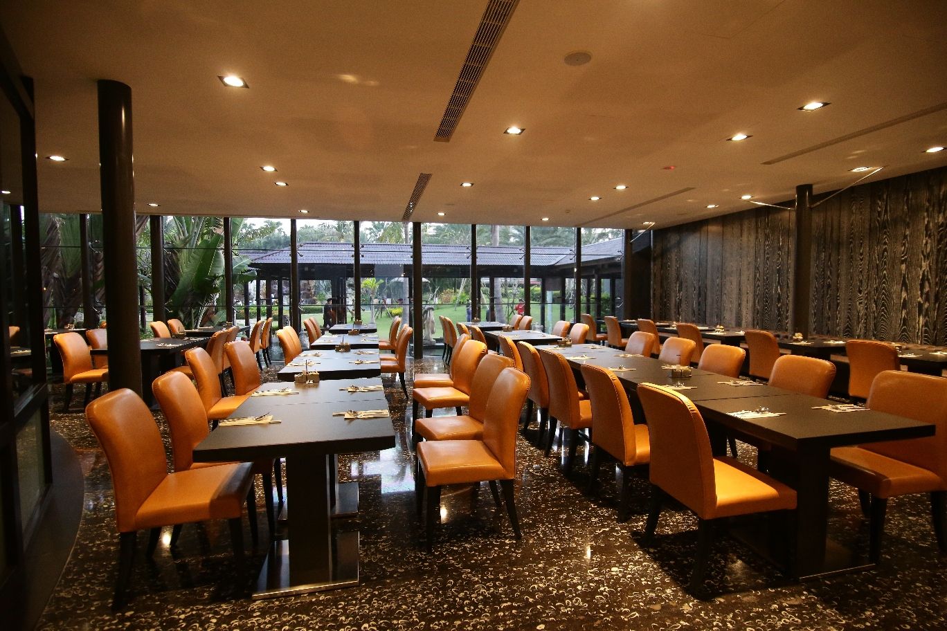 ร้านอาหาร