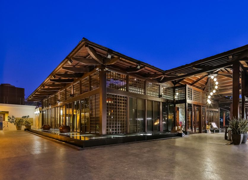 ร้านอาหาร รูปภาพ