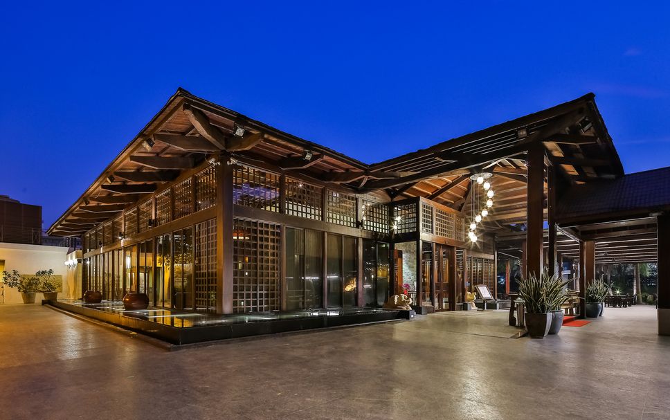 ร้านอาหาร รูปภาพ