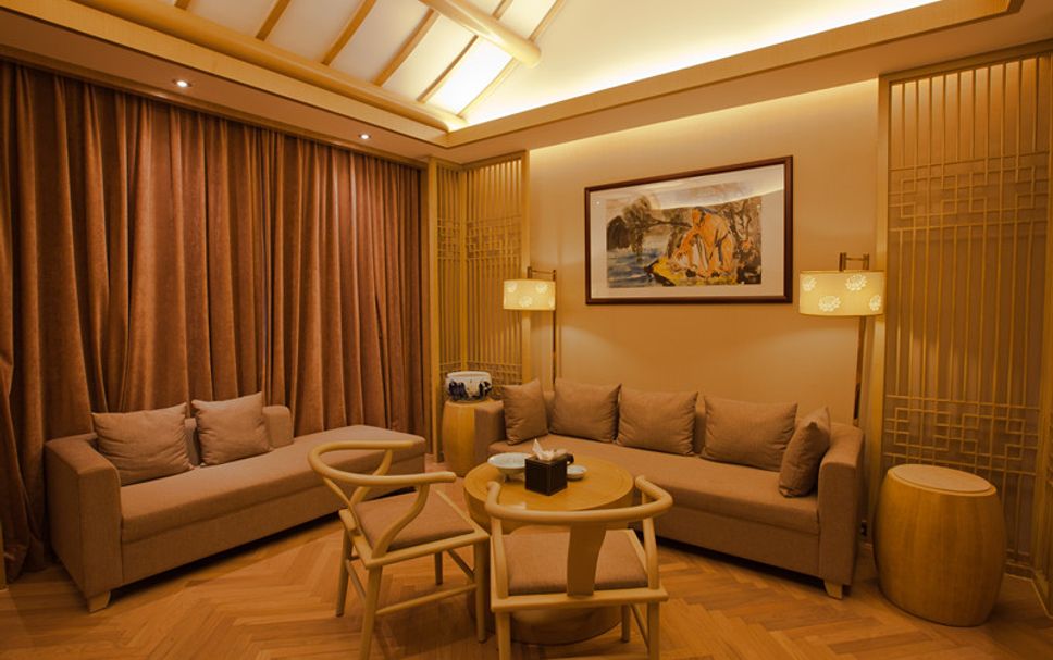 สิ่งอำนวยความสะดวกโรงแรม รูปภาพ