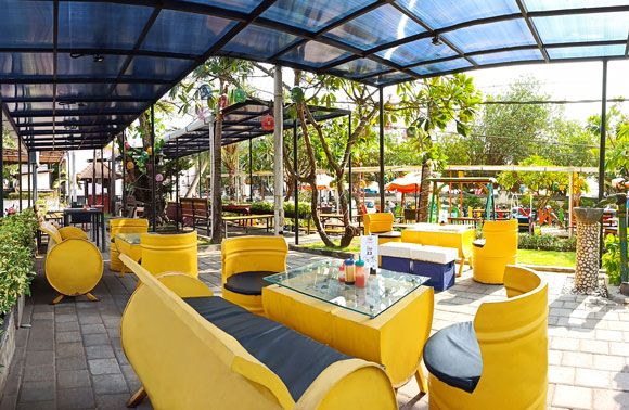 ร้านอาหาร