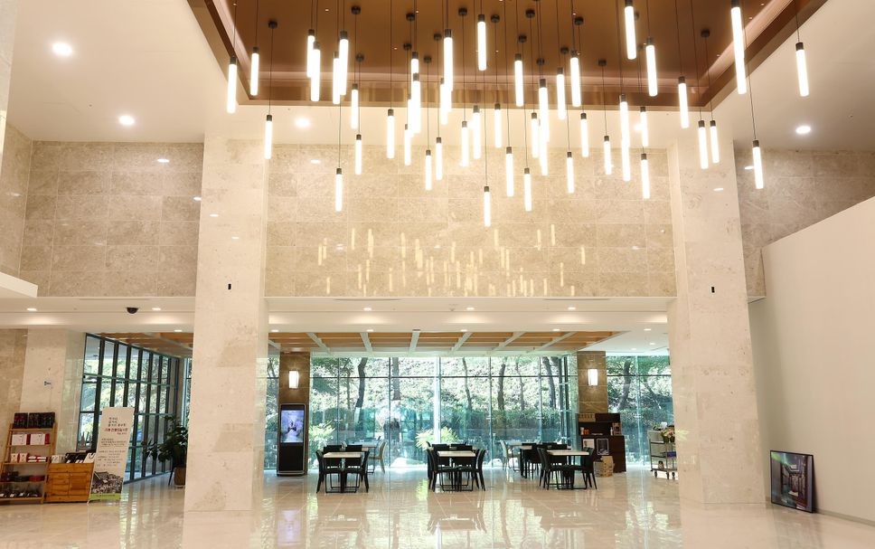 ล็อบบี้ รูปภาพ