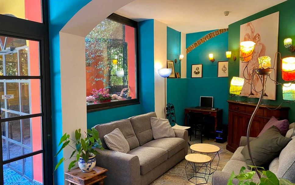 ล็อบบี้ รูปภาพ