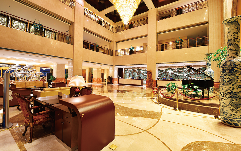 ล็อบบี้ รูปภาพ