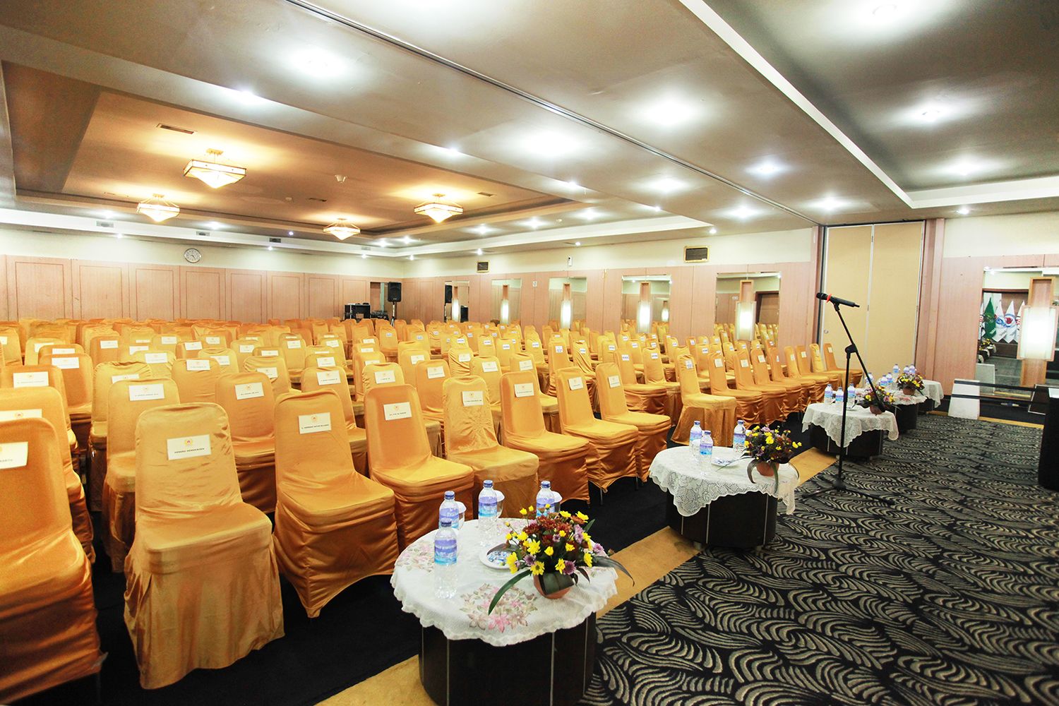 ห้องประชุม
