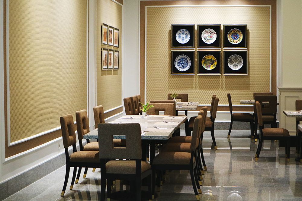 ร้านอาหาร