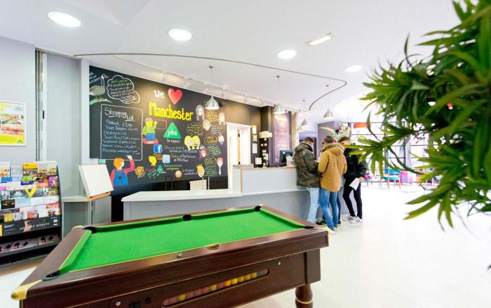 สิ่งอำนวยความสะดวกโรงแรม รูปภาพ