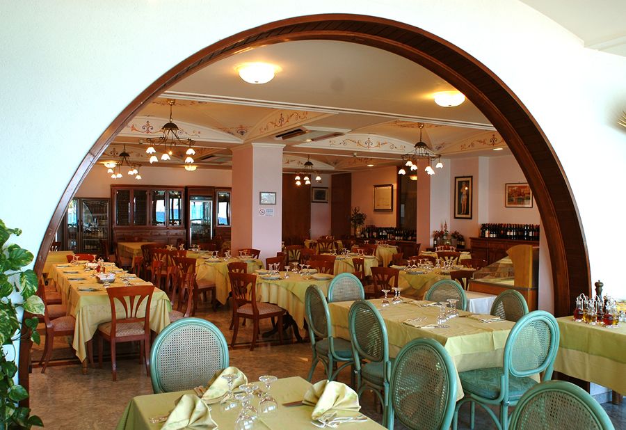 ร้านอาหาร
