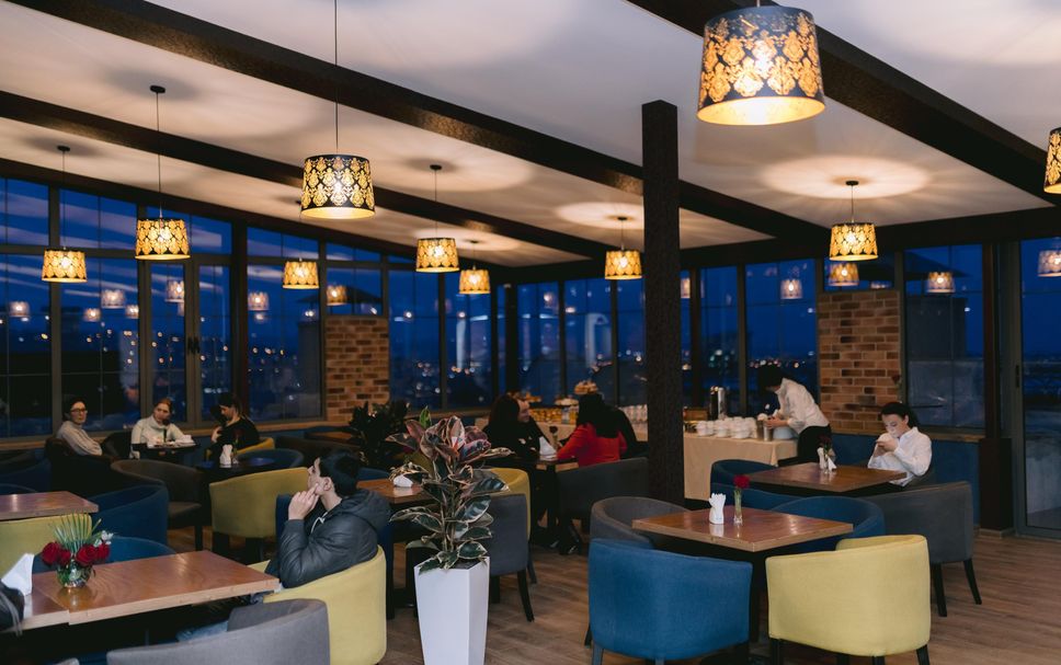 ห้องอาหาร รูปภาพ