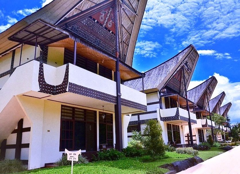 อาคาร รูปภาพ