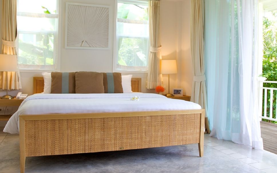 ห้องนอน รูปภาพ