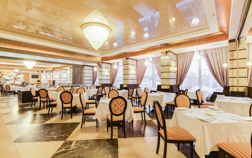 ร้านอาหาร รูปภาพ