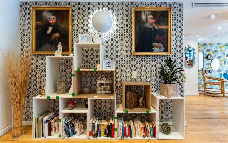 สิ่งอำนวยความสะดวกโรงแรม รูปภาพ