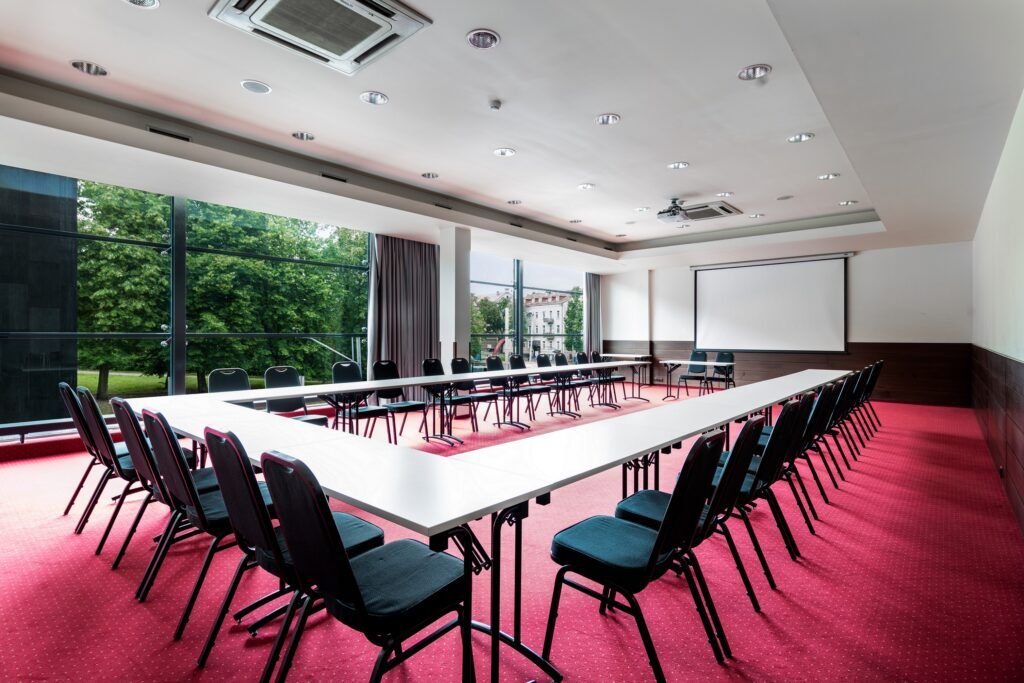 ห้องประชุม