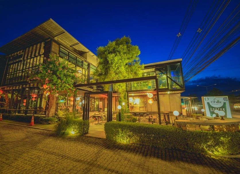 อาคาร รูปภาพ