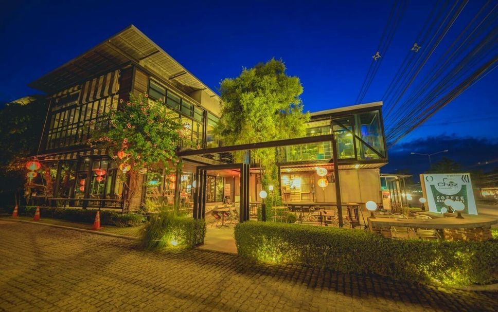 อาคาร รูปภาพ